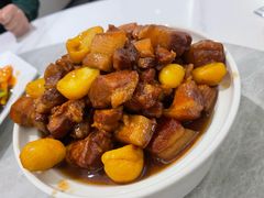 -何适山庄 ·可团建(水长城P2停车场店)