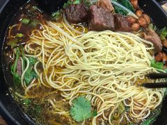 -张飞牛肉(观前街店)