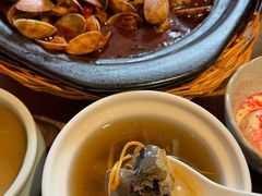 -蝦塘·中国餐馆(城墙南马道巷店)