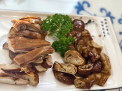 -老都一处饺子馆(道里店)