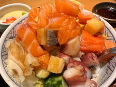 -原志优秀食材·匠心料理·海胆主题(金亿广场店)