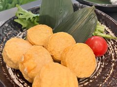 -湊湊火锅·茶憩(南京万象天地店)