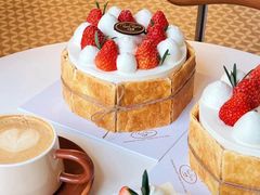 -PETIT PARIS 小巴黎(凯德1818店)