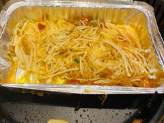 -花味·自助烤肉(雨花客厅店)