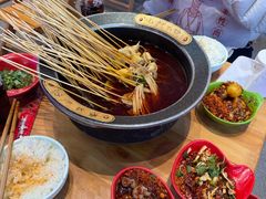 -冒椒火辣(太古里店)