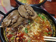 -一品飘香米线(一中总店)