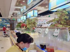 -北京汉斯特自助烤肉(临朐店)