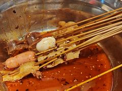 -嘉州鲜知味钵钵鸡(奎星楼店)