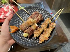 -一豚轩·烧鸟·豚骨拉面(五四路店)