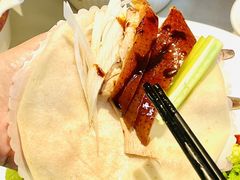 -大鸭梨烤鸭(望京店)