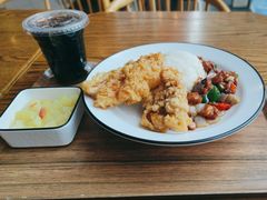 -乡村基(大渡口区国际广场店)