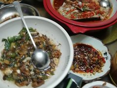 -湘当有饭剁椒鱼头(昆山招商花园城店)
