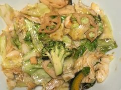 -百年神厨·地道川菜(清江西路店)