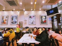 大堂-大哥餐厅(西城花园店)