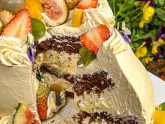 -Dark Horse·黑马蛋糕·低脂·低糖淡奶(金匙望湖大厦店)