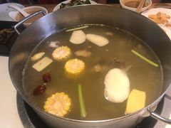 -牛记皇鲜牛肉火锅(环球度假区梨园店)