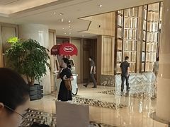 -杭州君悦酒店·青莳