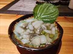 -立山居酒屋·烧鸟 天妇罗(西北湖店)