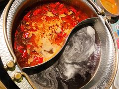 -温禾牛·和牛寿喜烧自助火锅(恒基名人店)