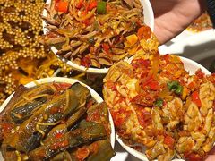 -川正旺江湖菜(三元桥店)
