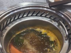 -喜家自助小火锅(乐客城店)