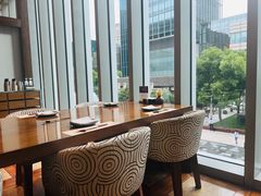-Tsuru鹤日本料理(静安香格里拉店)