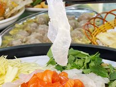 -嘉升大排档(番禺总店)