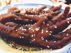 -赵记传承特色牛奶甜品(泉城广场店)