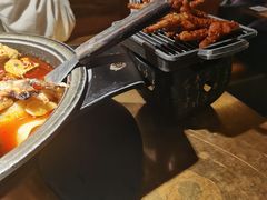 -烤匠麻辣烤鱼(万象城店)