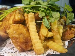 -钱山海鲜大排档