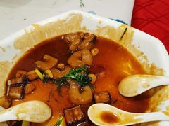 -伊和园清真餐饮