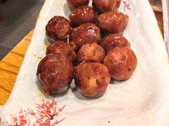 -青山青豆花·笑禅豆腐鱼(黄泥塝店)