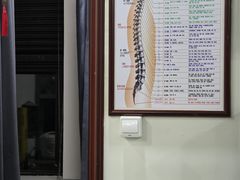 -张钰强中医正骨推拿连锁(唐家人才公寓店)