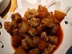 -四道菜·福建菜馆(万家广场店)