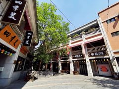 -吉庆街美食广场