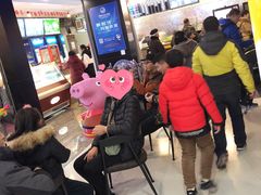 -CMC大光明影城(莲花店)