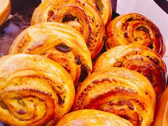 -巴黎贝甜(华堂新辰汇店)