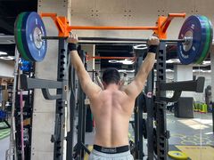 -VPsmart私教健身工作室(新华路旗舰店)