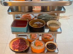 -海底捞大排档火锅(打浦路店)