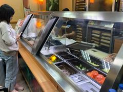 -SUBWAY赛百味(浦东机场店)