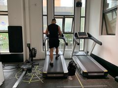 -汗水空间私教健身连锁(SM广场店)