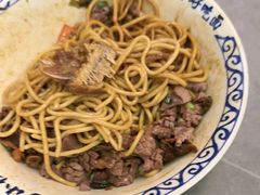 -梅溪·小伙子干挑面(安吉总店)