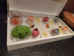 -色響火锅(恒隆广场店)