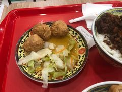 -和合谷(新辰里亚运村店)