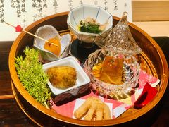 -元熹会席料理