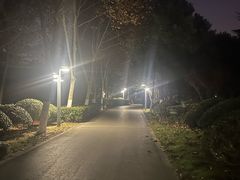 -滨湖塘西河公园