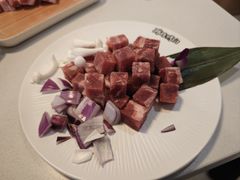 -韩时烤肉(枫蓝店)