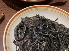 -萨莉亚意式餐厅(杭州滨江天街店)