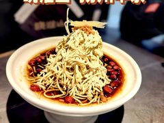-晓淮山·扬州早茶·淮扬菜(龙阳广场店)
