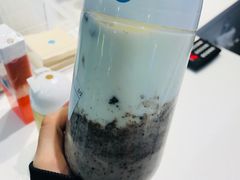 -兰熊鲜奶(西直门凯德mall店)